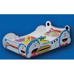 Giường đơn Doremon