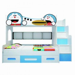 Giường 2 tầng Doremon