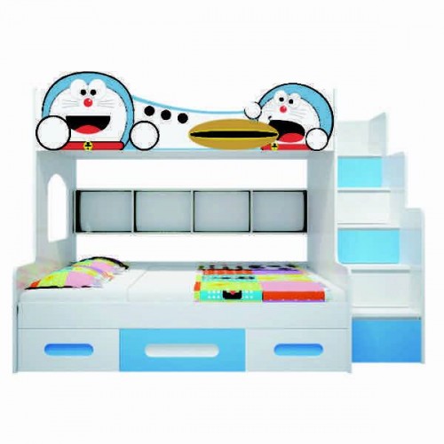 Giường 2 tầng Doremon