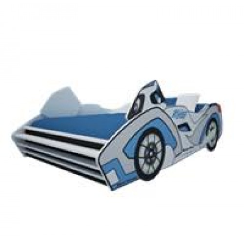 Giường đơn hình Moto